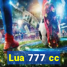 Lua 777 cc